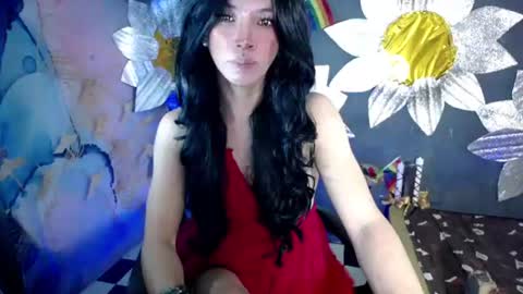 Snapshot of urasian_slut_yana chatting on June 29, 10:21 pm yana online show from June 29, 10:21 pm
