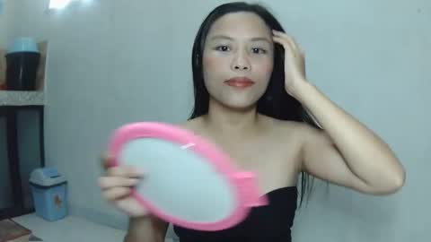 CINDY online show from April 22, 2:47 am