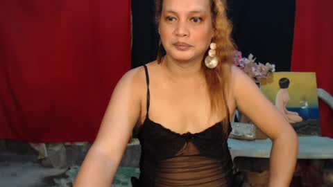 Diane online show from July 15, 9:14 am