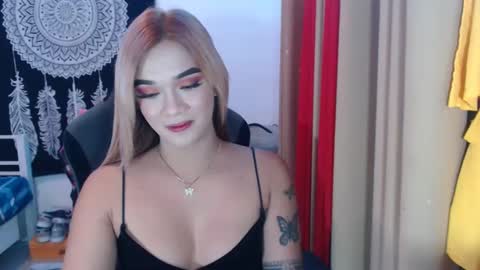 jess online show from December 6, 9:21 am