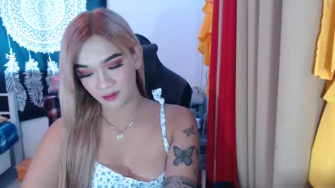 jess online show from December 7, 6:32 am