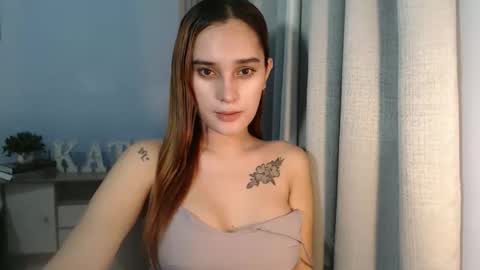 Snapshot of urasianfuckprincessxxx chatting on March 21, 9:51 pm urasianfuckprincessxxx online show from March 21, 9:51 pm