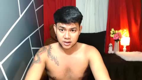urasiankyler online show from July 13, 11:57 am