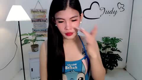 Snapshot of urasianpinayjudyxxx chatting on February 3, 1:52 am urasianpinayjudyxxx online show from February 3, 1:52 am
