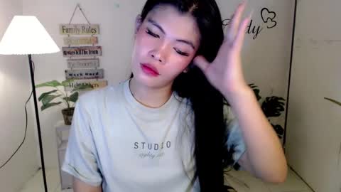 Snapshot of urasianpinayjudyxxx chatting on February 8, 9:03 am urasianpinayjudyxxx online show from February 8, 9:03 am