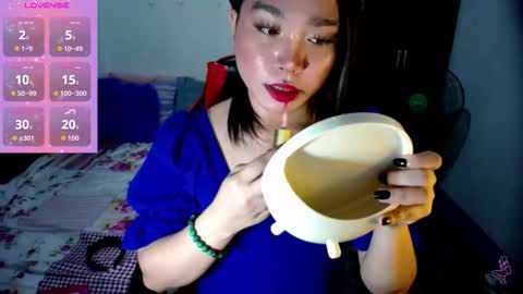 KENDRA online show from September 12, 3:06 am