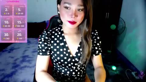 KENDRA online show from December 16, 2:38 am