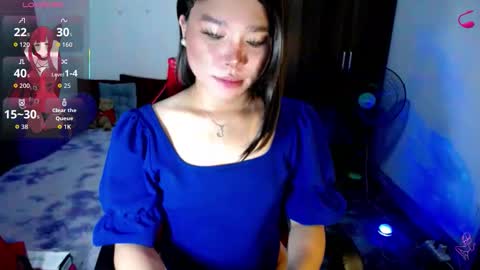 KENDRA online show from April 23, 2:24 am