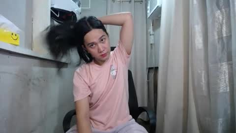 Snapshot of urasiantserika chatting on September 20, 10:27 am Erika online show from September 20, 10:27 am