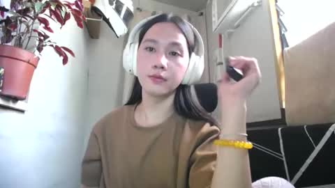 Erika online show from March 7, 3:03 am