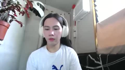 Erika online show from March 18, 1:42 am