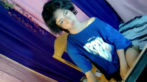 Snapshot of urasianyana chatting on March 13, 11:39 am urasianyana online show from March 13, 11:39 am