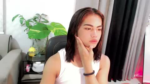 urbaby_anthony online show from June 14, 1:02 pm