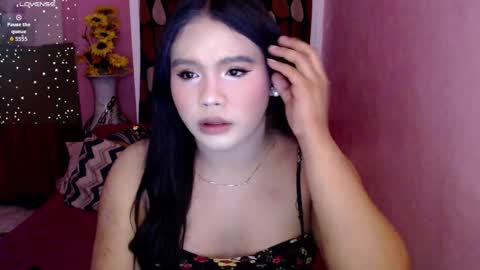 Snapshot of urbabysofia0305 chatting on November 30, 4:33 pm Sofia online show from November 30, 4:33 pm