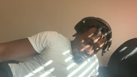 urbandick5 online show from November 22, 8:08 pm