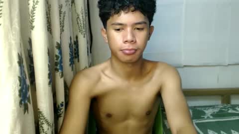 joshua online show from December 6, 2:24 am