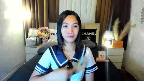 Snapshot of urblossom_princess chatting on October 4, 6:50 pm urblossom_princess online show from October 4, 6:50 pm