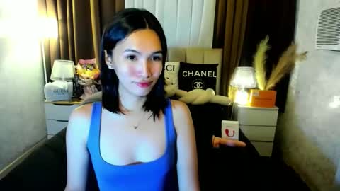 Snapshot of urblossom_princess chatting on November 2, 5:37 pm urblossom_princess online show from November 2, 5:37 pm