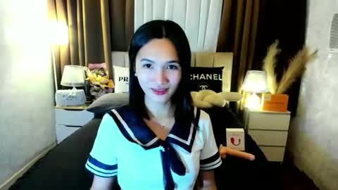 Snapshot of urblossom_princess chatting on November 24, 5:12 pm urblossom_princess online show from November 24, 5:12 pm