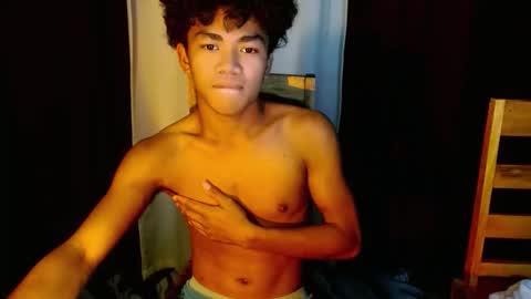 urboyvenz online show from February 26, 3:55 pm