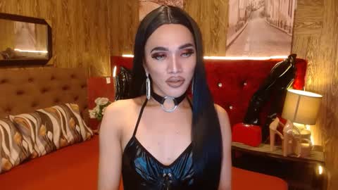 KENDALL online show from December 23, 10:21 am