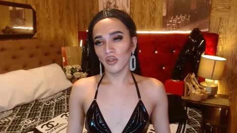 KENDALL online show from December 26, 7:56 am