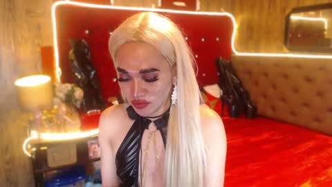 KENDALL online show from January 16, 6:06 pm