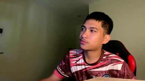 Dannie online show from March 2, 1:52 am