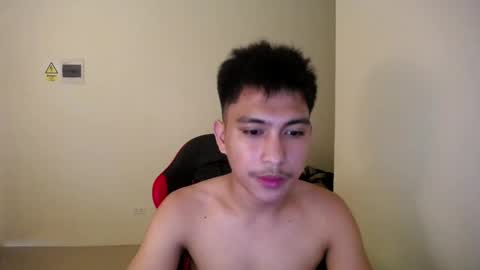 Dannie online show from April 27, 10:19 pm
