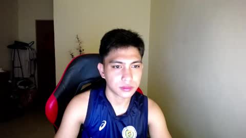 Snapshot of urcuteguy_jhonx chatting on May 29, 9:51 am Dannie online show from May 29, 9:51 am