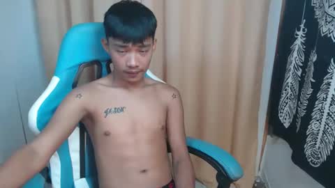 jason online show from September 15, 12:38 pm