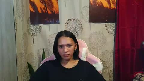 Snapshot of urdollacyl chatting on April 12, 1:21 am Sweetacyl online show from April 12, 1:21 am