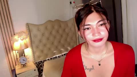 urdream_bride online show from February 11, 7:23 am