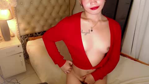 urdream_bride online show from February 24, 10:37 am