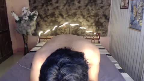 urdreamboy_doms online show from June 26, 11:14 am