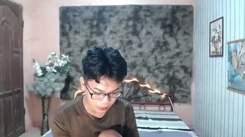 urdreamboy_doms online show from July 21, 5:21 am