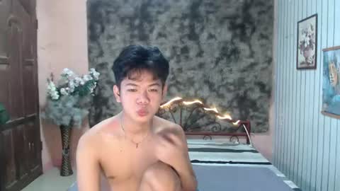 urdreamboy_doms online show from August 5, 12:57 am