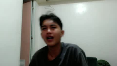 urdreamboy_prince online show from June 6, 7:40 pm