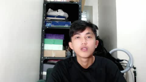 urdreamboy_prince online show from July 9, 1:42 am