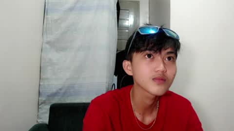 urdreamboy_prince online show from July 10, 5:15 pm