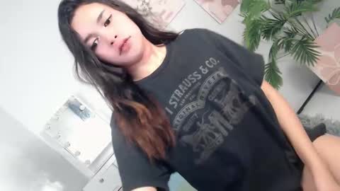 Snapshot of ure_asiancockgirl07 chatting on September 27, 6:57 pm Bretesh online show from September 27, 6:57 pm