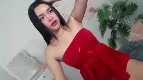 Snapshot of ure_asiancockgirl07 chatting on October 13, 9:42 am Bretesh online show from October 13, 9:42 am