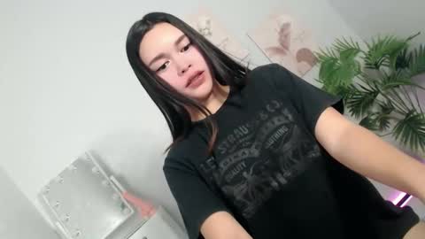 Snapshot of ure_asiancockgirl07 chatting on October 20, 10:16 am Bretesh online show from October 20, 10:16 am