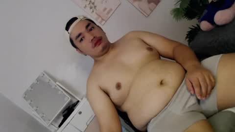 Snapshot of ure_fattytoy143 chatting on July 27, 10:55 am ure_fattytoy143 online show from July 27, 10:55 am