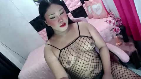 urfantasy_rabbylicious69 online show from September 9, 10:48 am