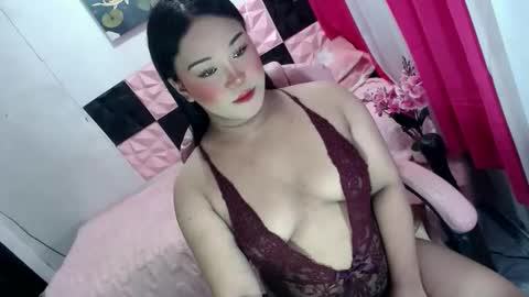urfantasy_rabbylicious69 online show from September 16, 8:59 am