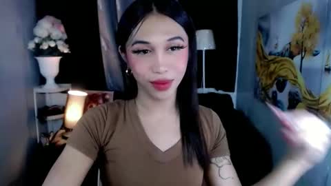 cali online show from May 13, 7:17 am