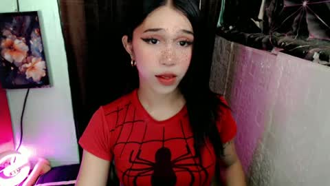 cali online show from June 29, 3:24 am