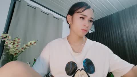 urfave_bbgirl online show from February 8, 1:47 pm