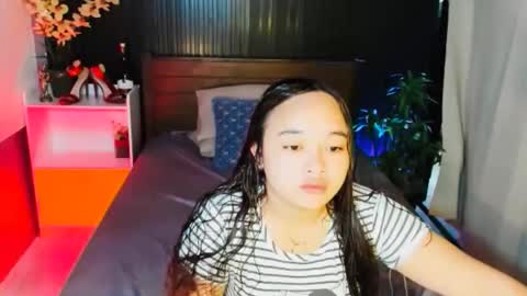 Scarlet online show from October 13, 12:43 am